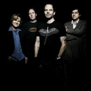 Gin Blossoms