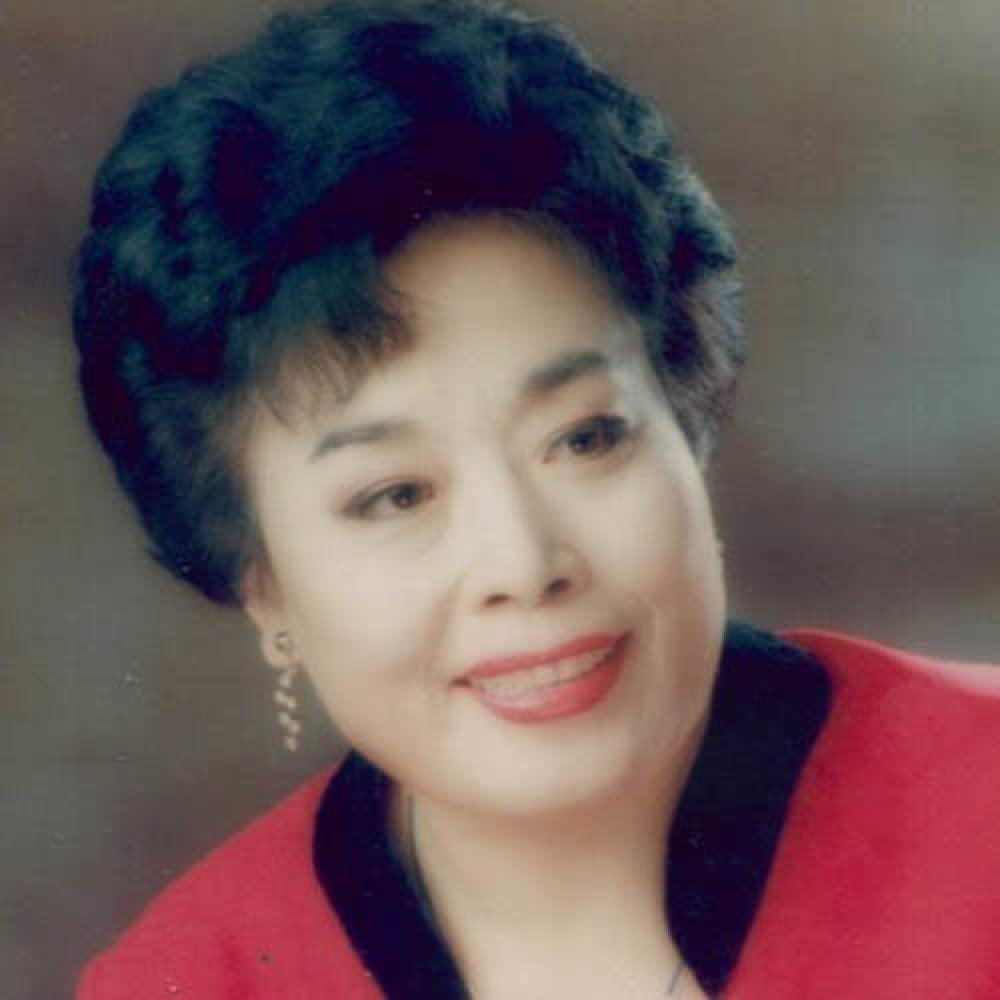 Dan Xiurong