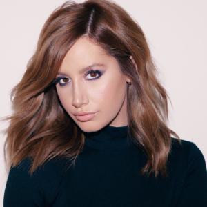 Ashley Tisdale