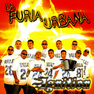 ดาวน์โหลดและฟังเพลง Ignition พร้อมเนื้อเพลงจาก La Furia Urbana