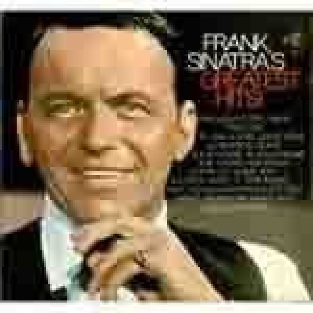 Sinatra, Frank