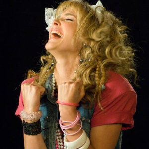 Robin Sparkles ดาวน์โหลดและฟังเพลงฮิตจาก Robin Sparkles