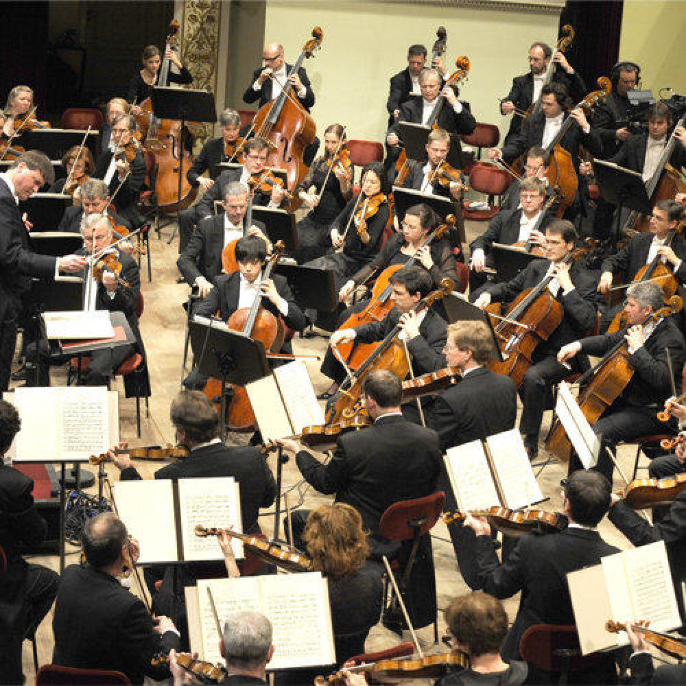 Dresdner Philharmonic Orchestra