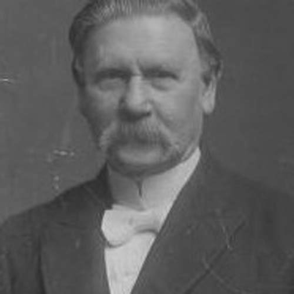 Charles Penrose