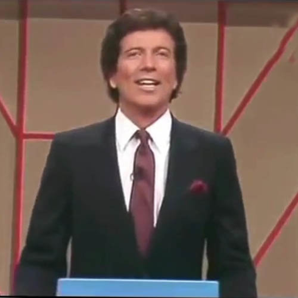 Bert Convy