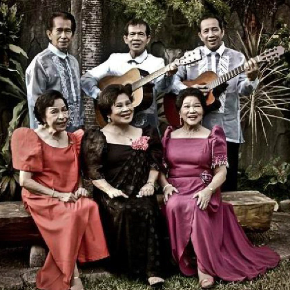 The Mabuhay Singers