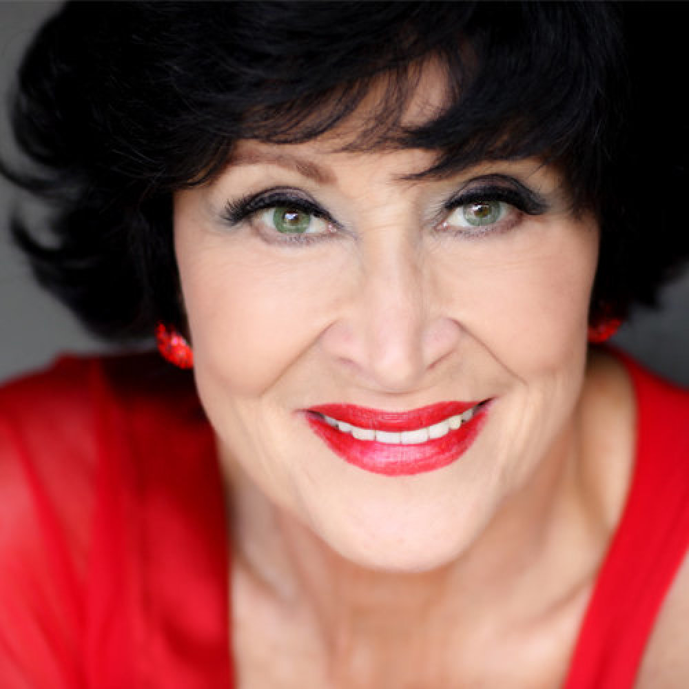 Chita Rivera