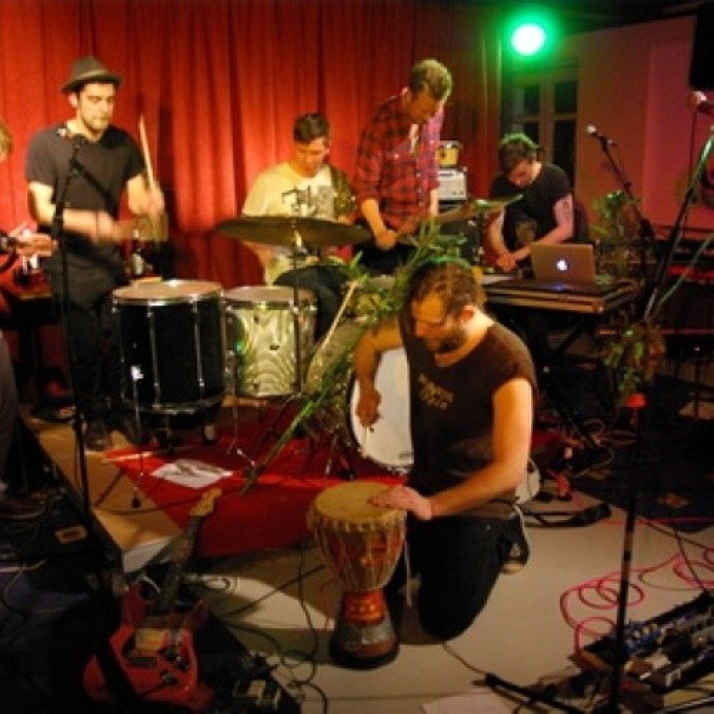 The Eclectic Moniker