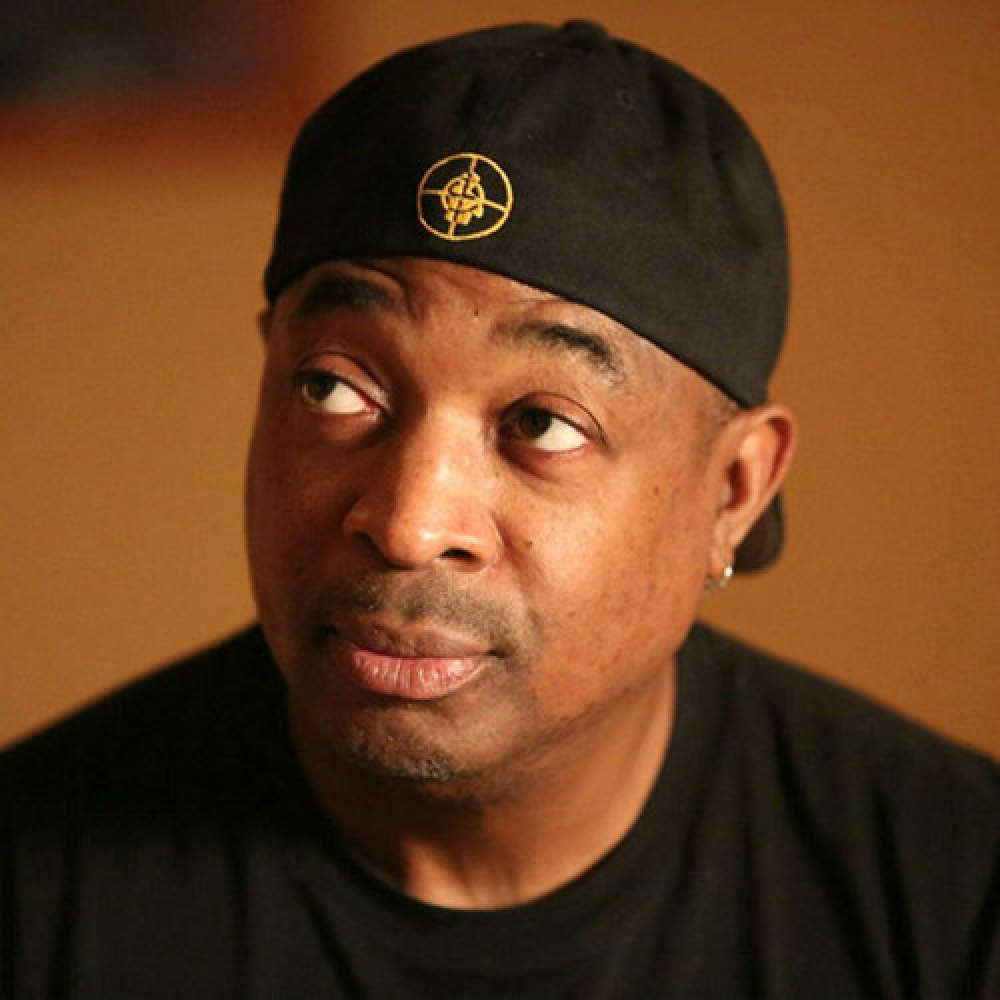 Chuck D