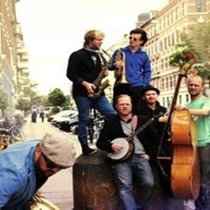 Six City Stompers ดาวน์โหลดและฟังเพลงฮิตจาก Six City Stompers