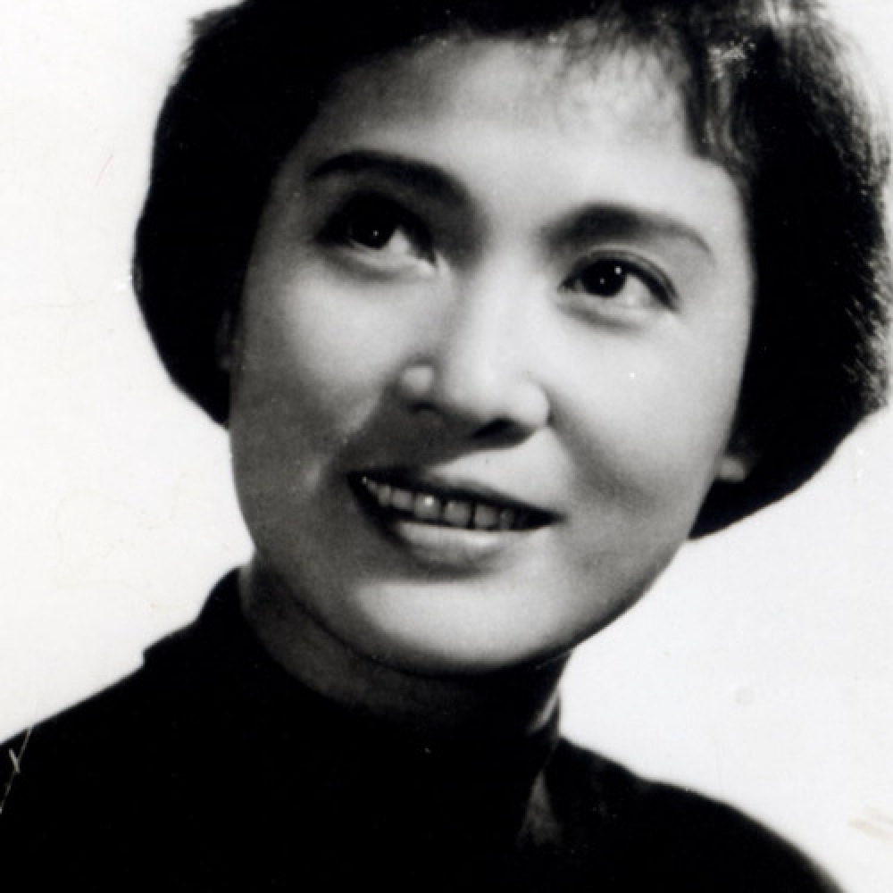 Chiu Hsia Kung