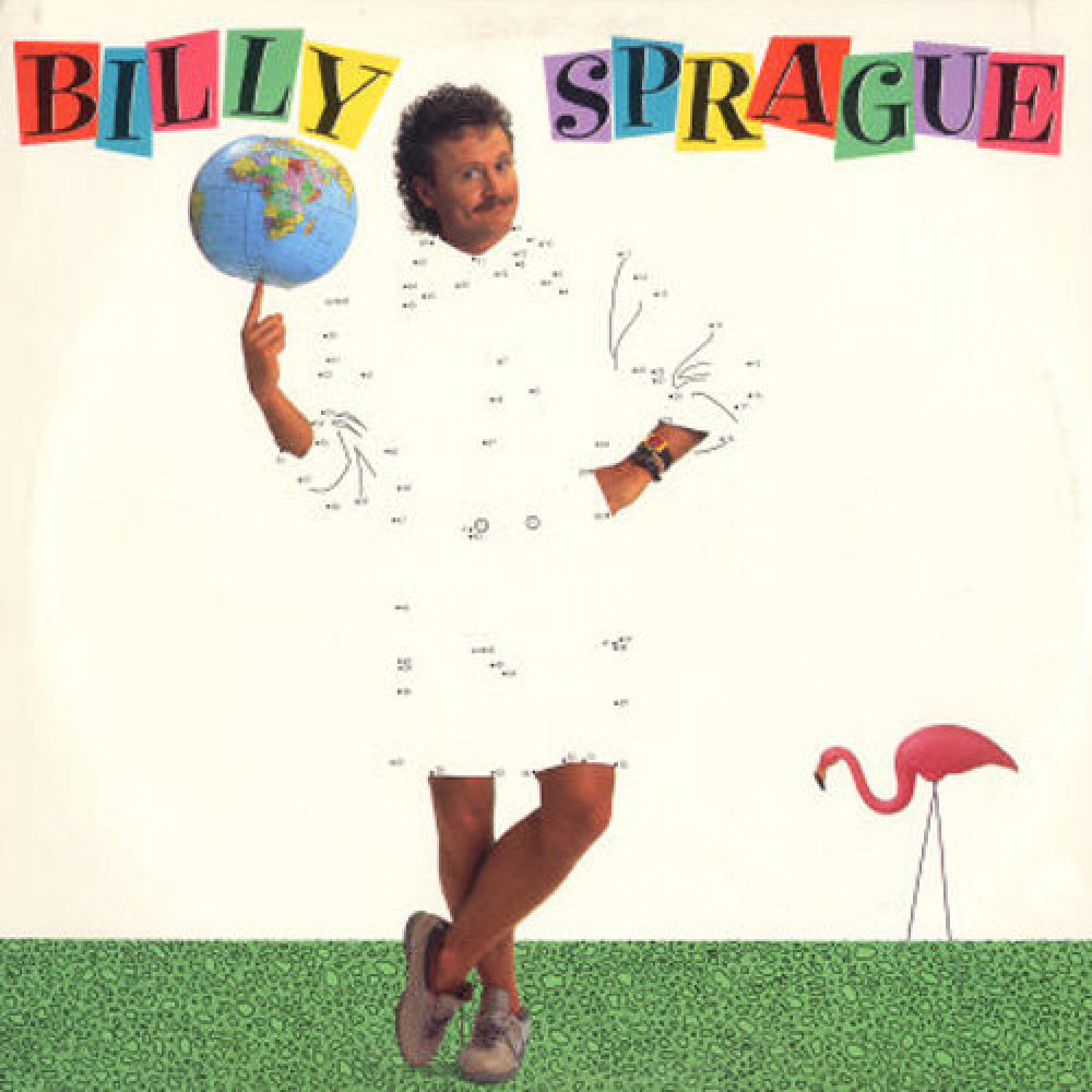 Billy Sprague