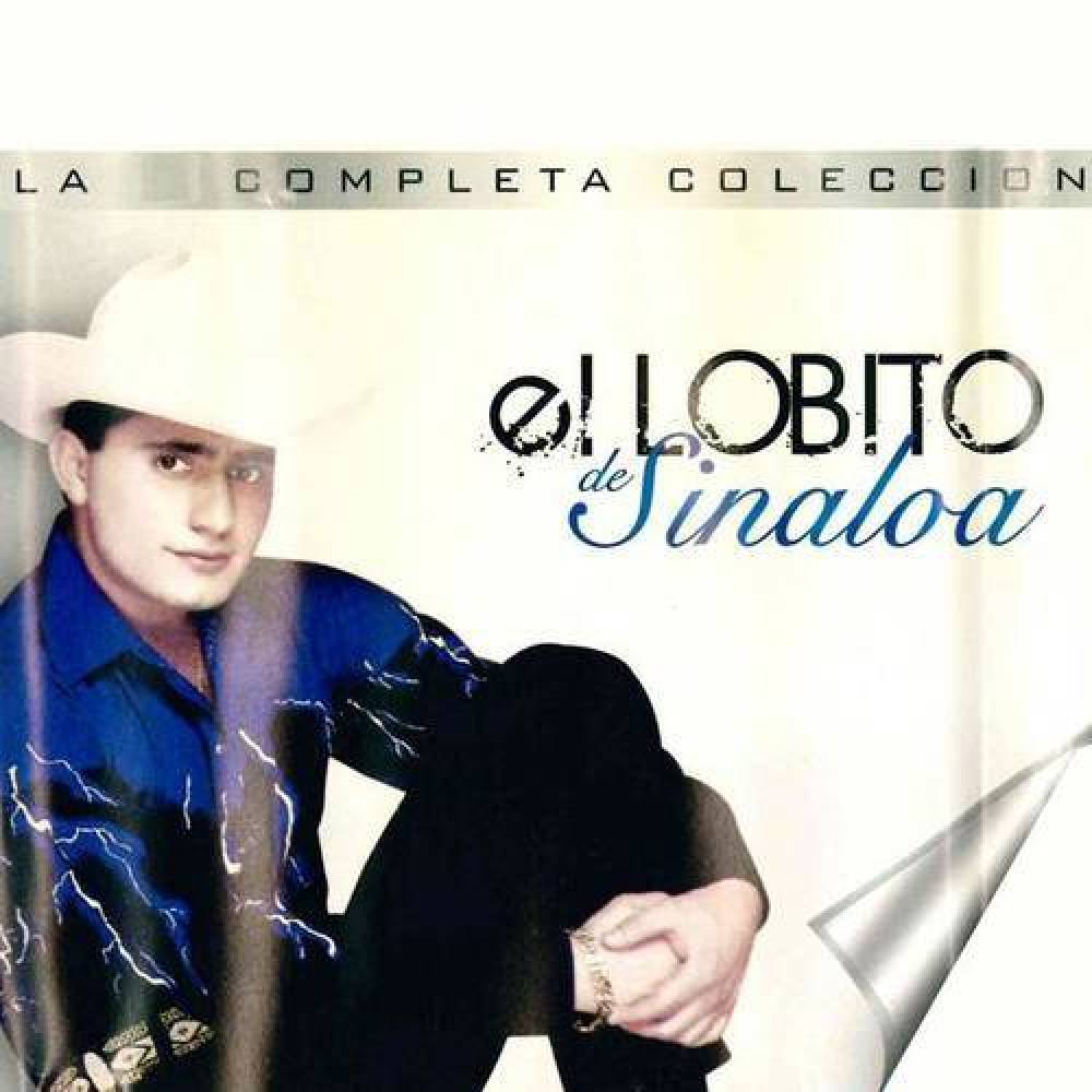 El Lobito de Sinaloa