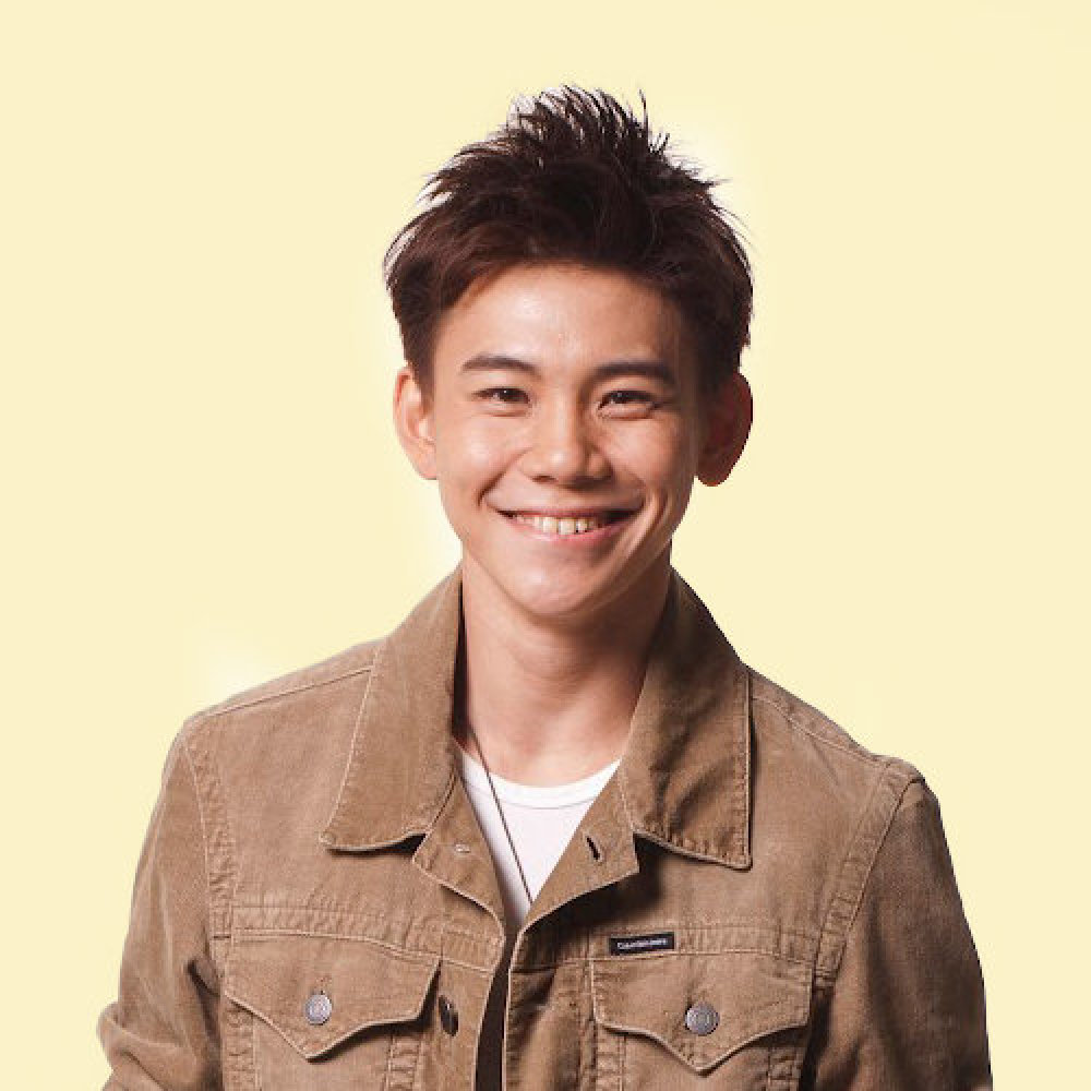 Daniel Lee
