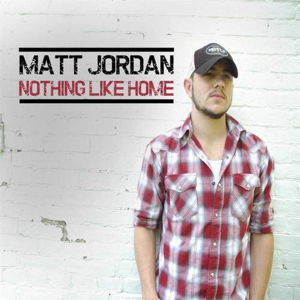 Matt Jordan
