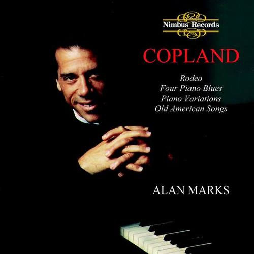 Alan Marks