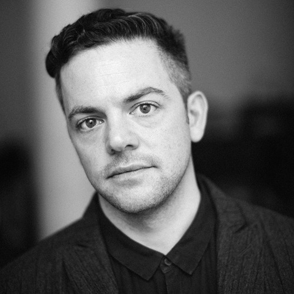 Nico Muhly