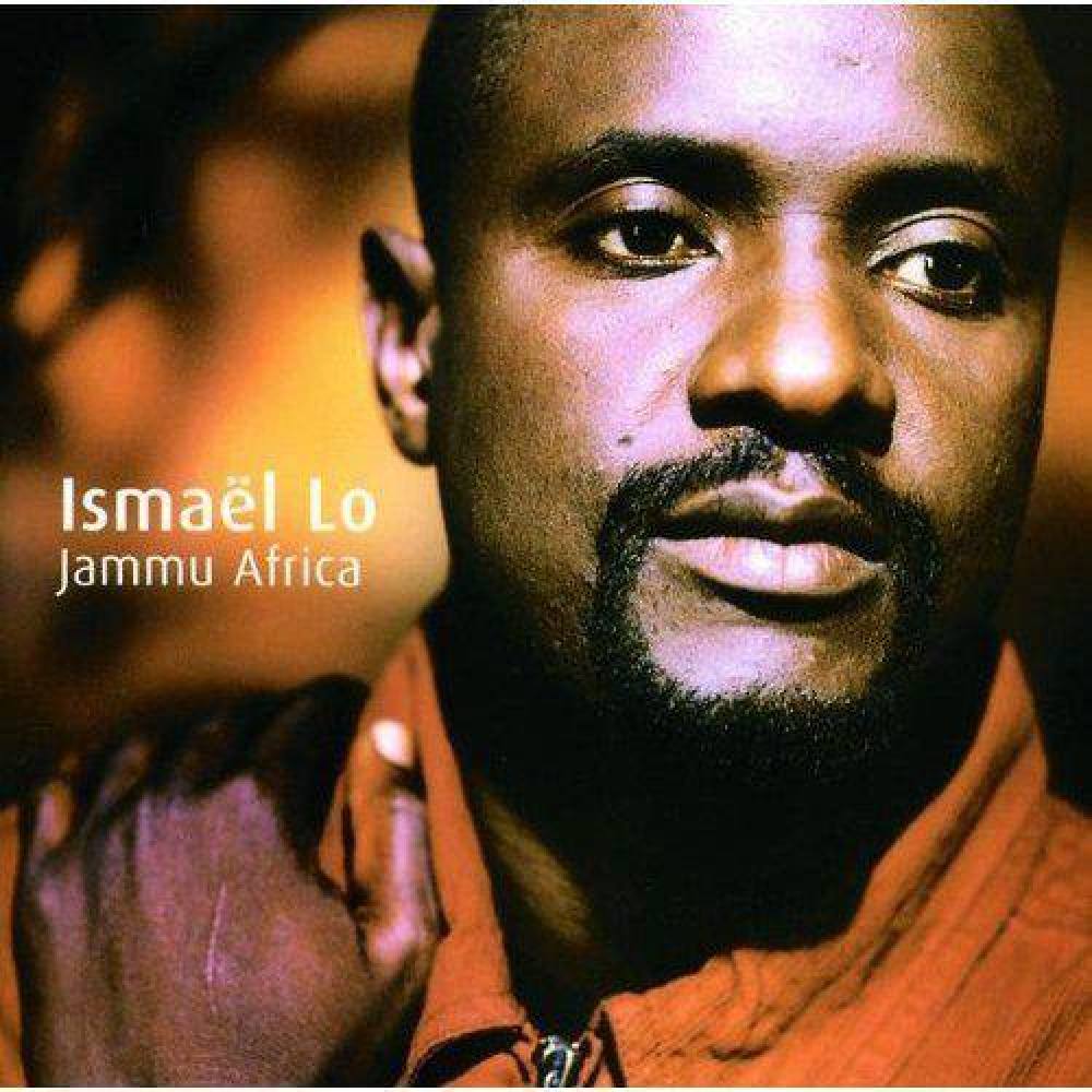 Ismael Lo