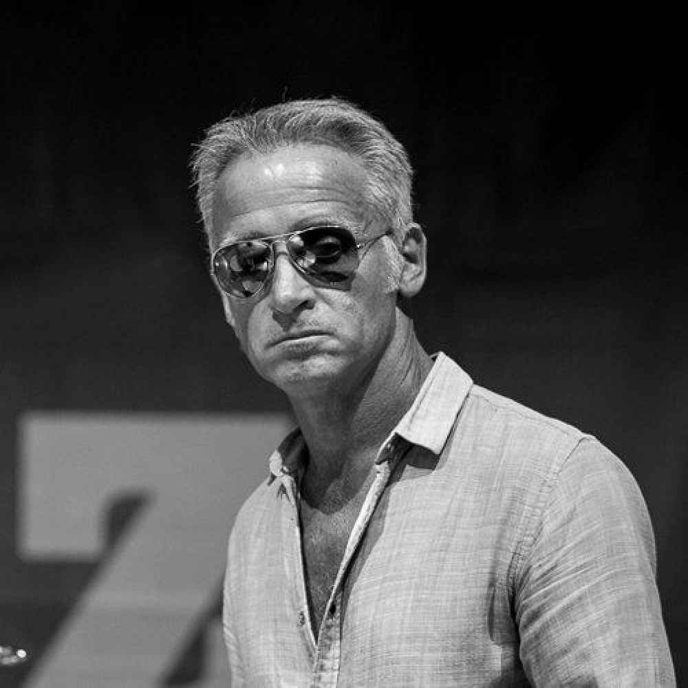 Fabrizio Sferra