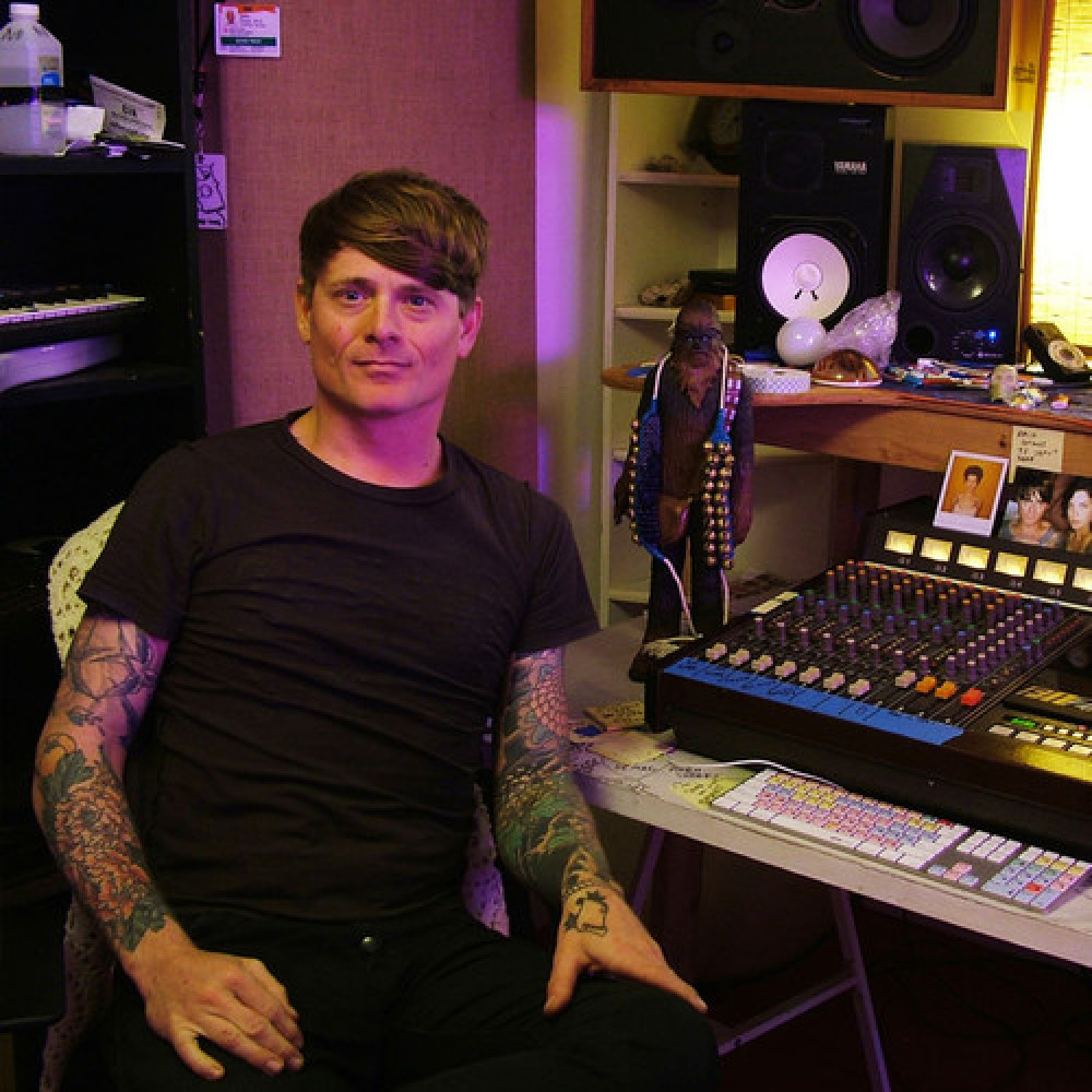 John Dwyer
