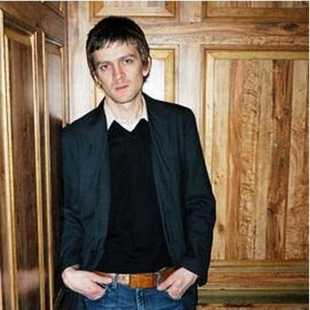 Brendan Benson