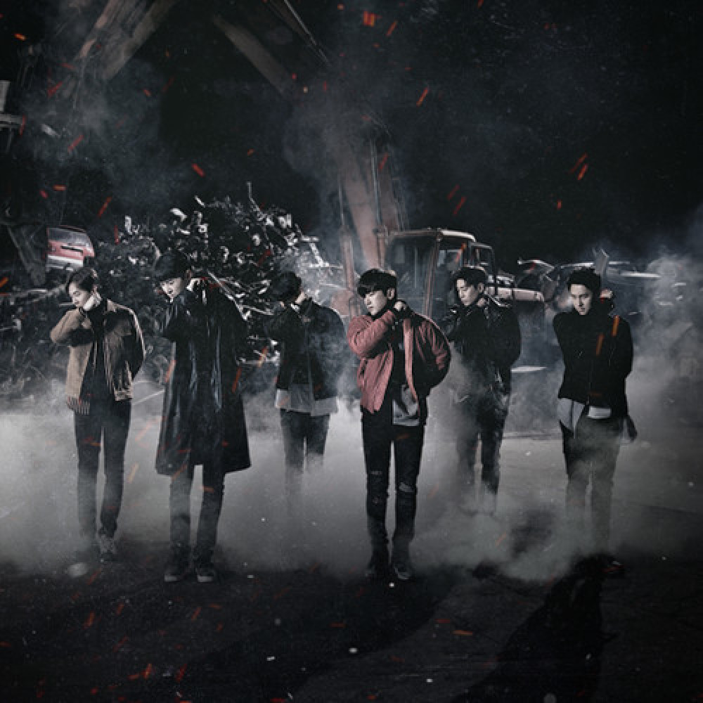 SHINHWA