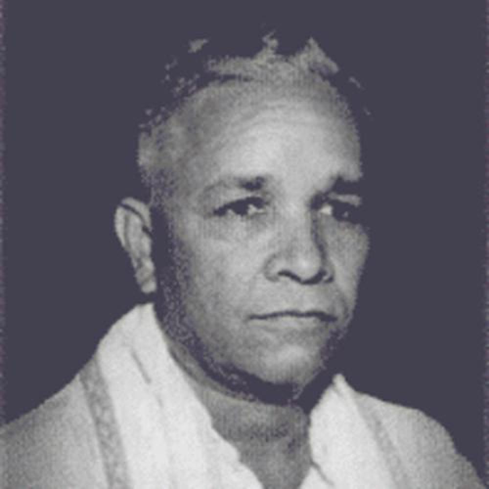 Ramnad Krishnan