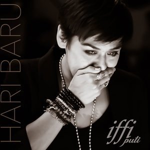 Listen to Hari Baru song with lyrics from Iffi Puti