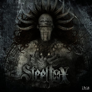 อัลบัม 13:18 ศิลปิน STEELFOX