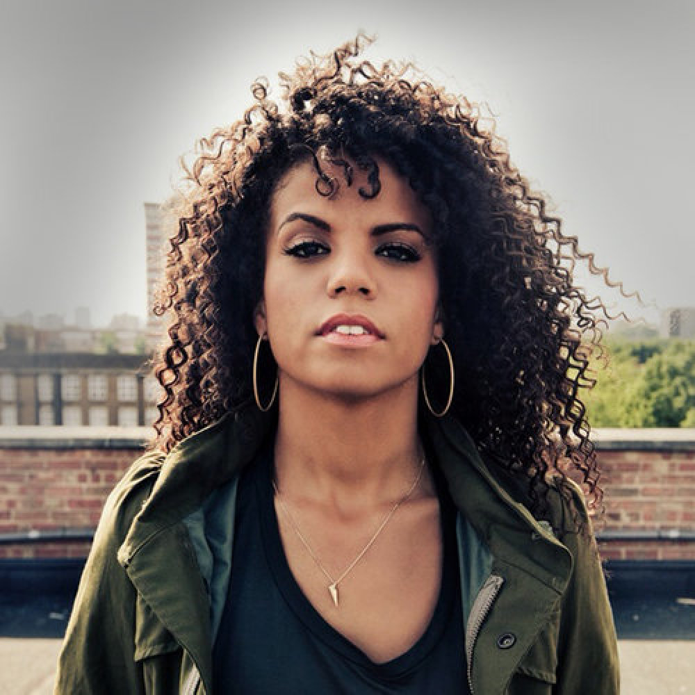 Ms Dynamite