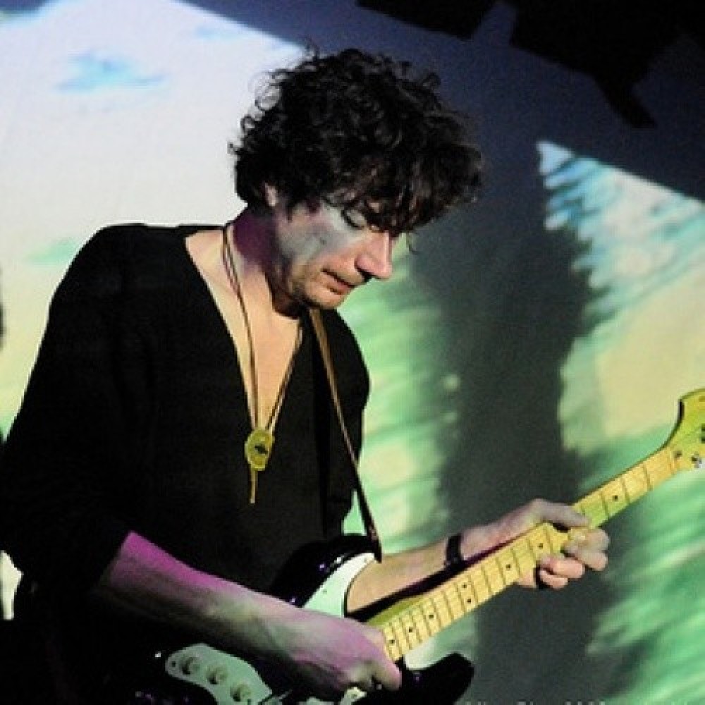 Caspar Brötzmann