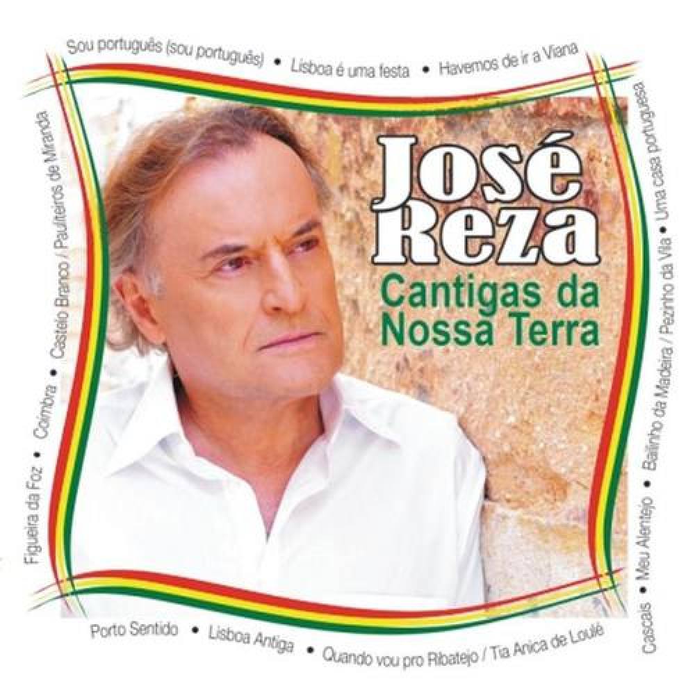 José Reza
