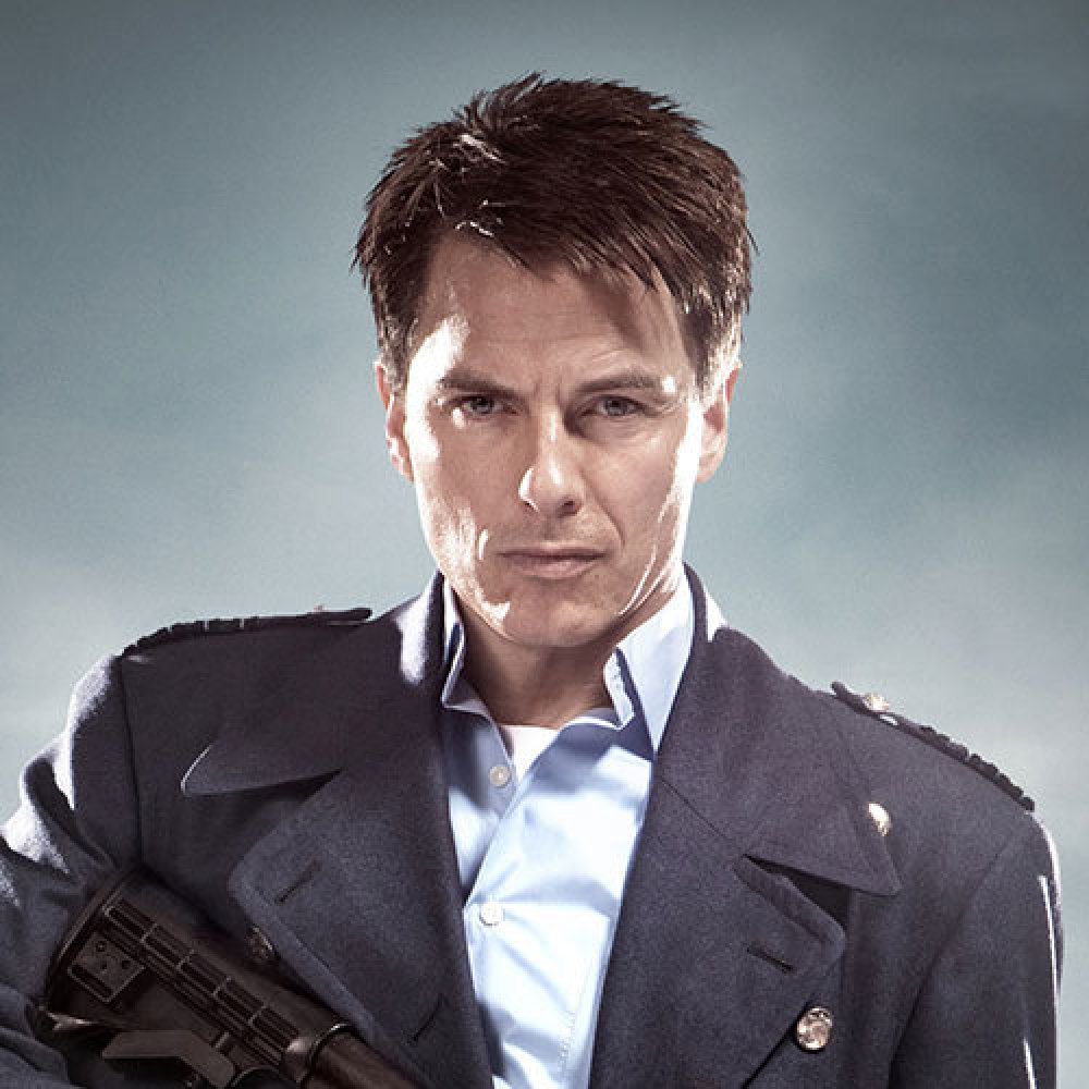 John Barrowman