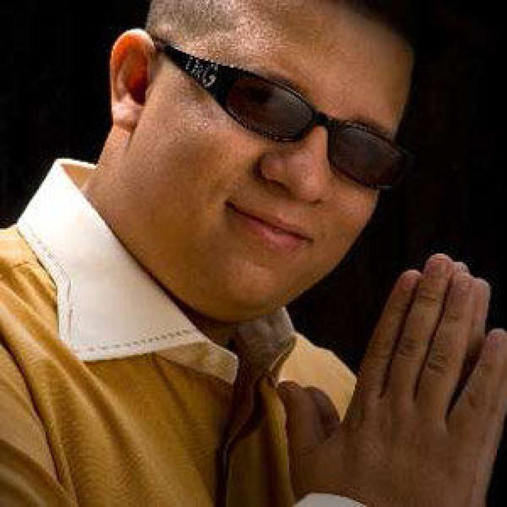 Harry Maldonado