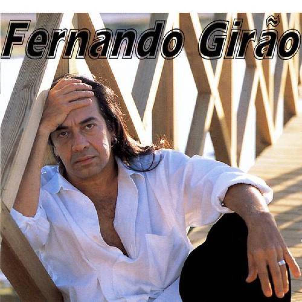 Fernando Girão