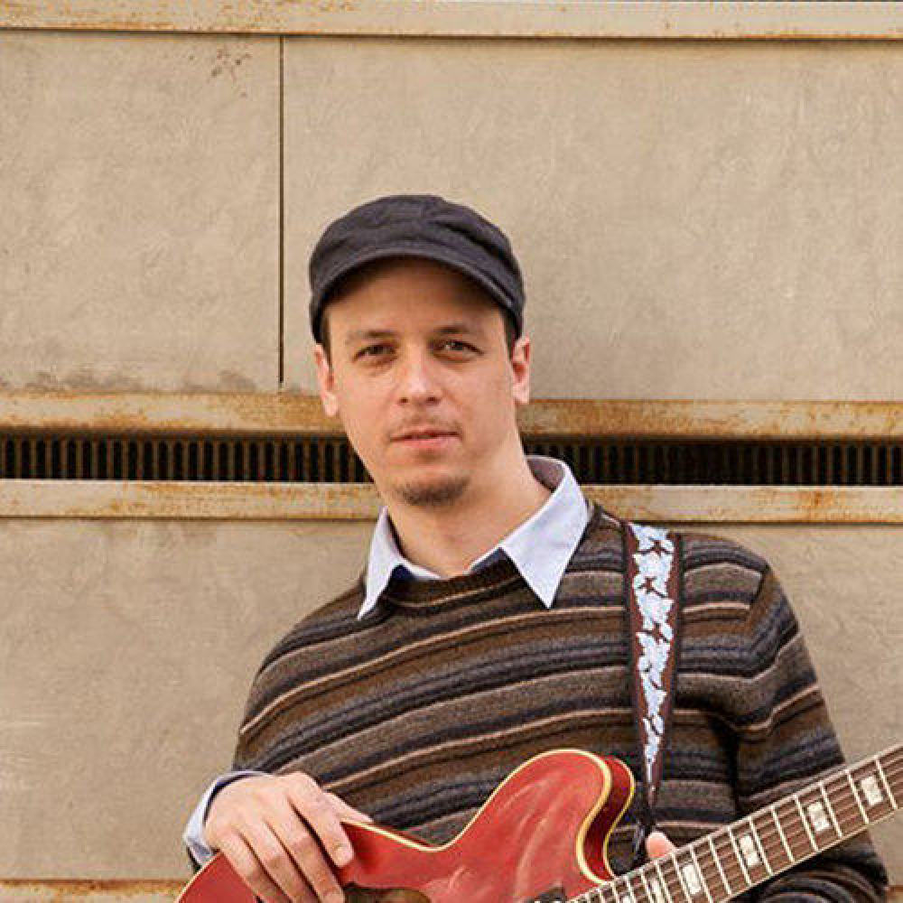 Kurt Rosenwinkel