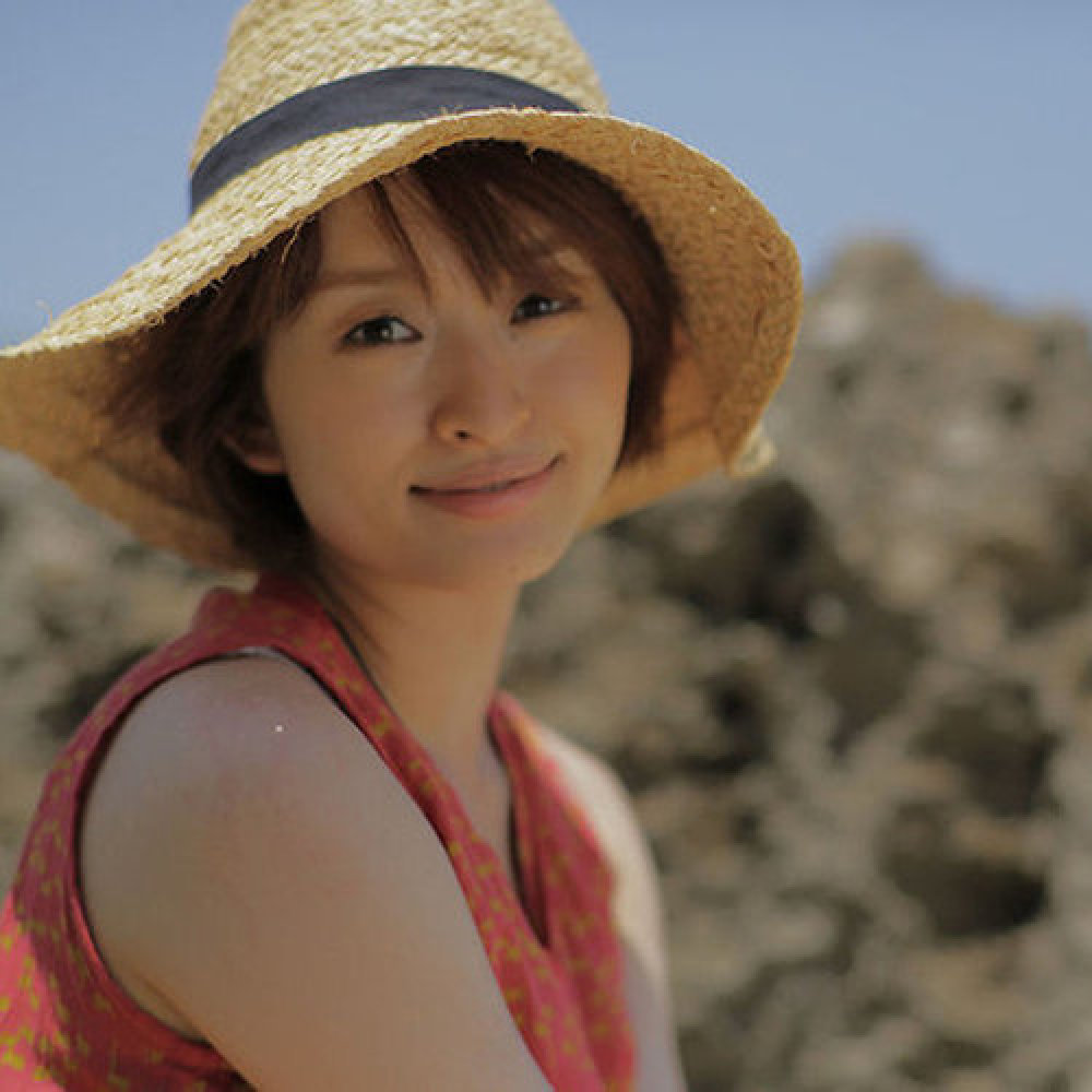 Shimabukuro Hiroko
