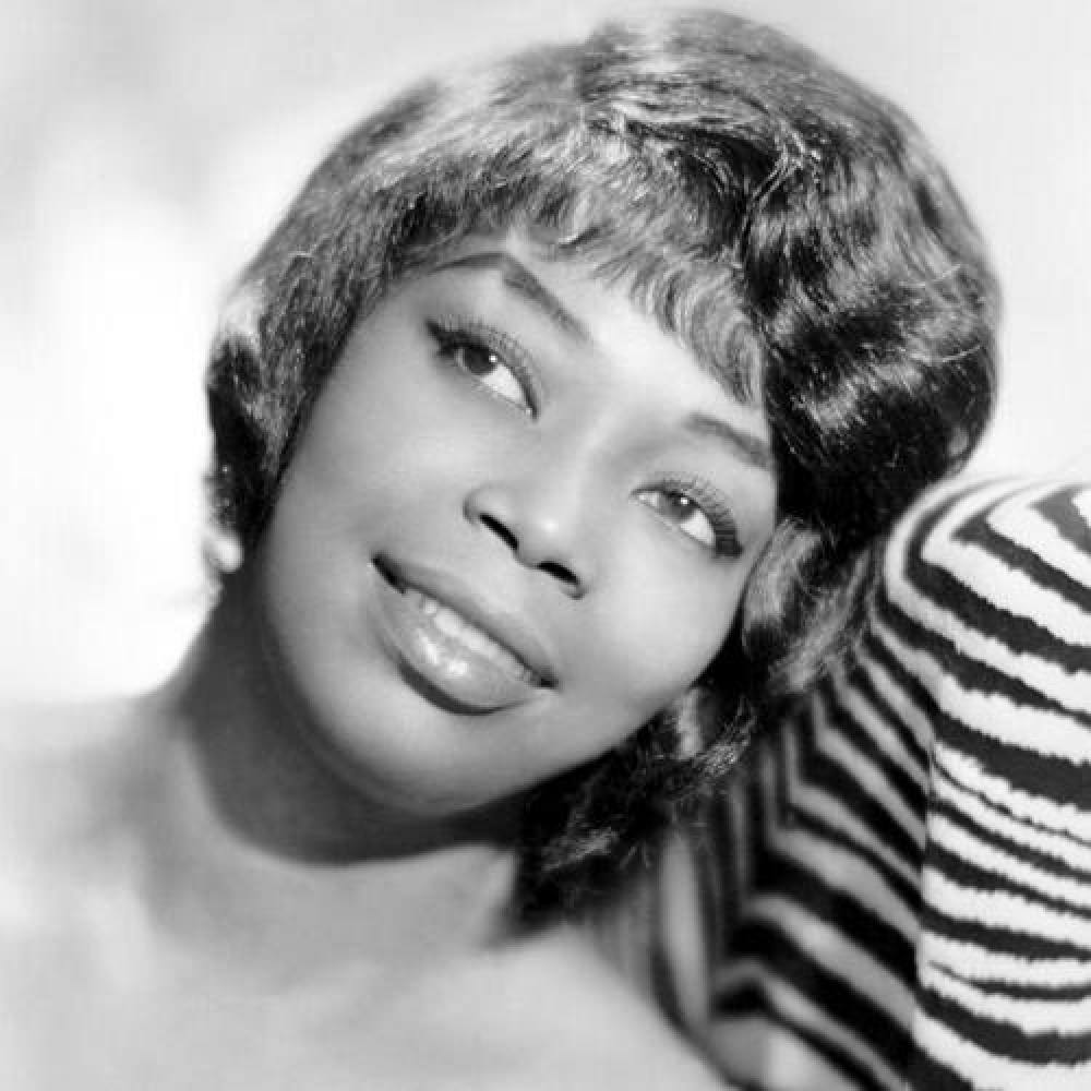 Doris Troy