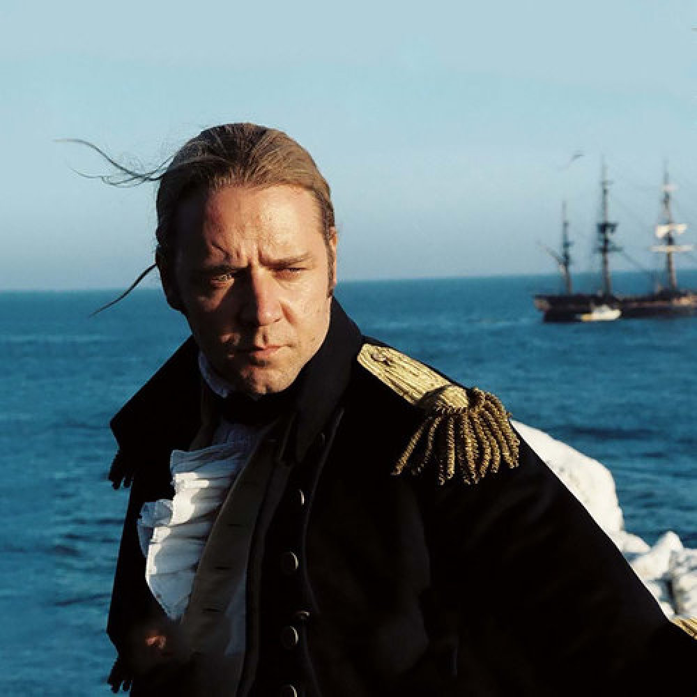 Master and Commander