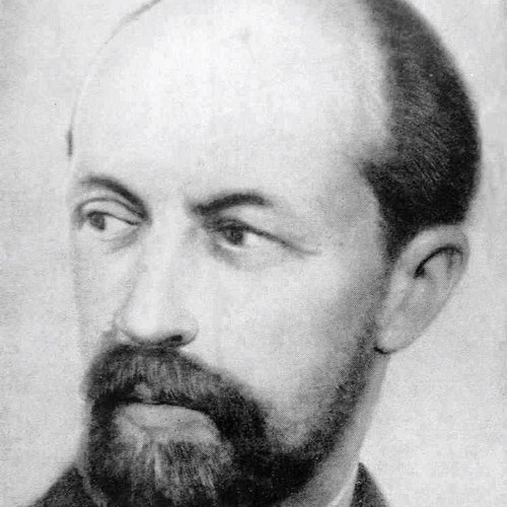 Albert Roussel