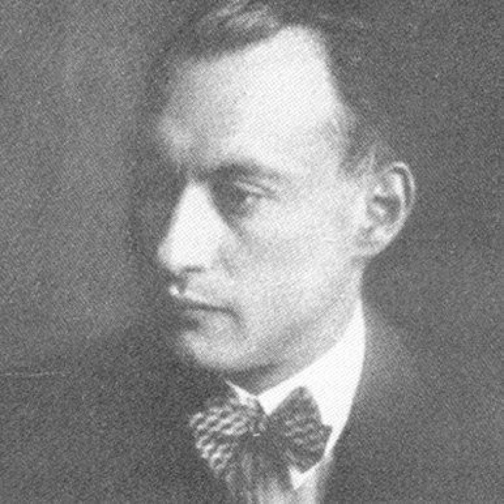 Fritz Zweig