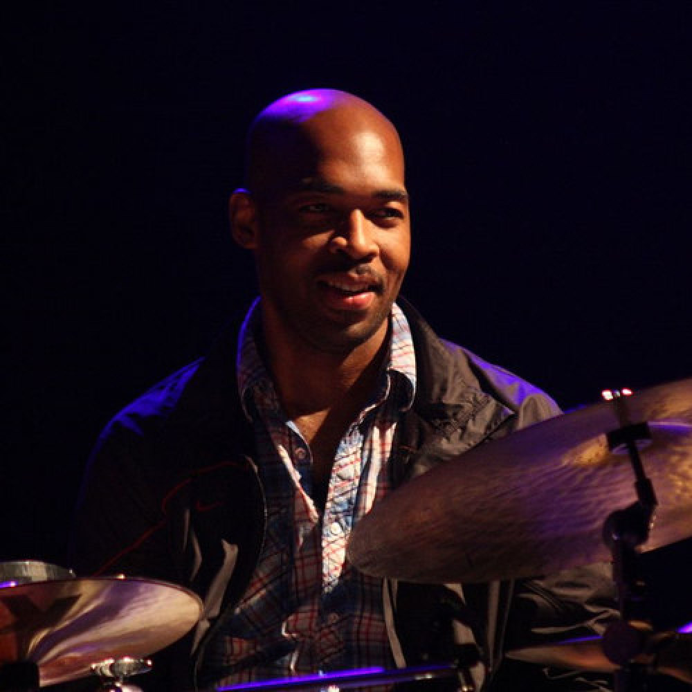 Eric Harland