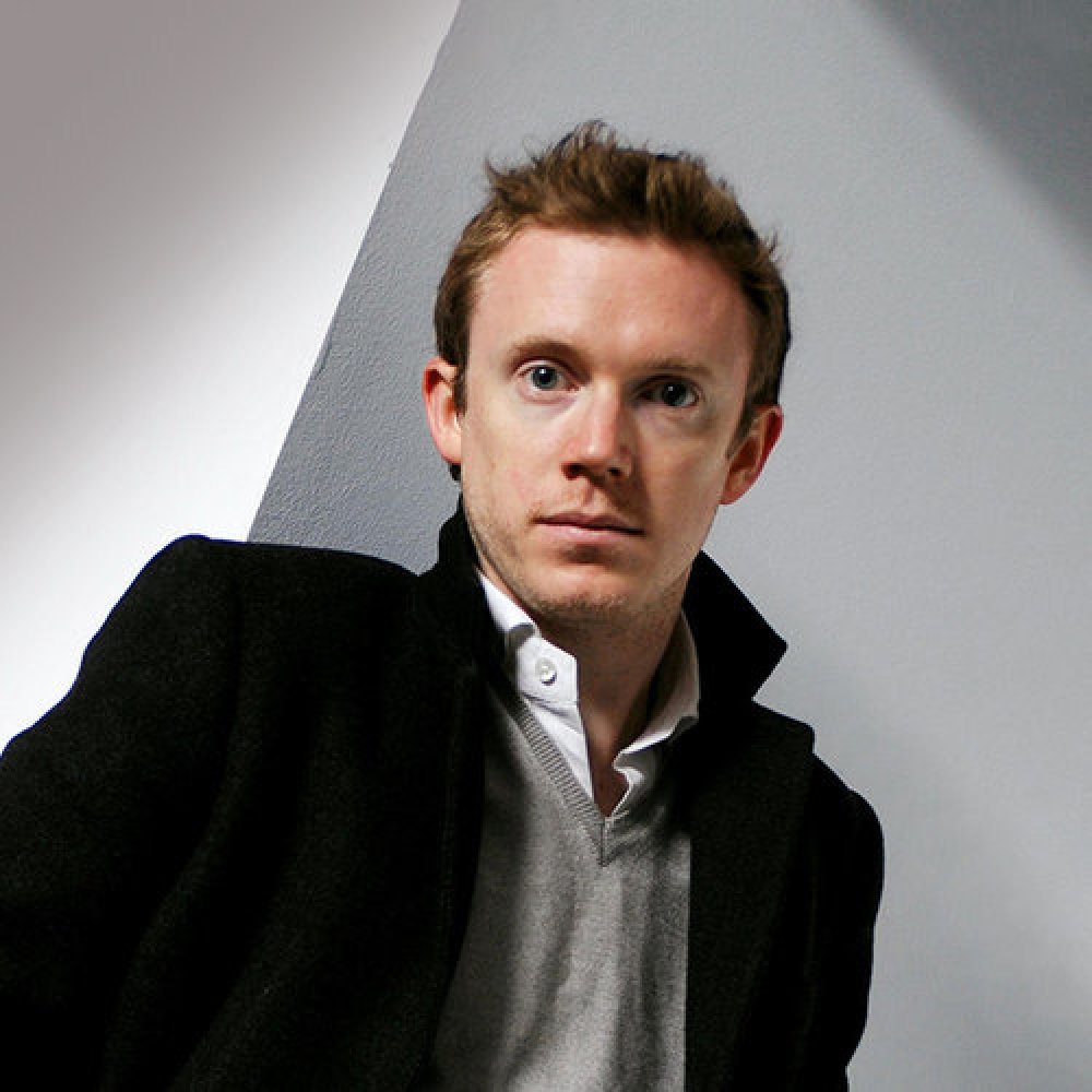 Daniel Harding