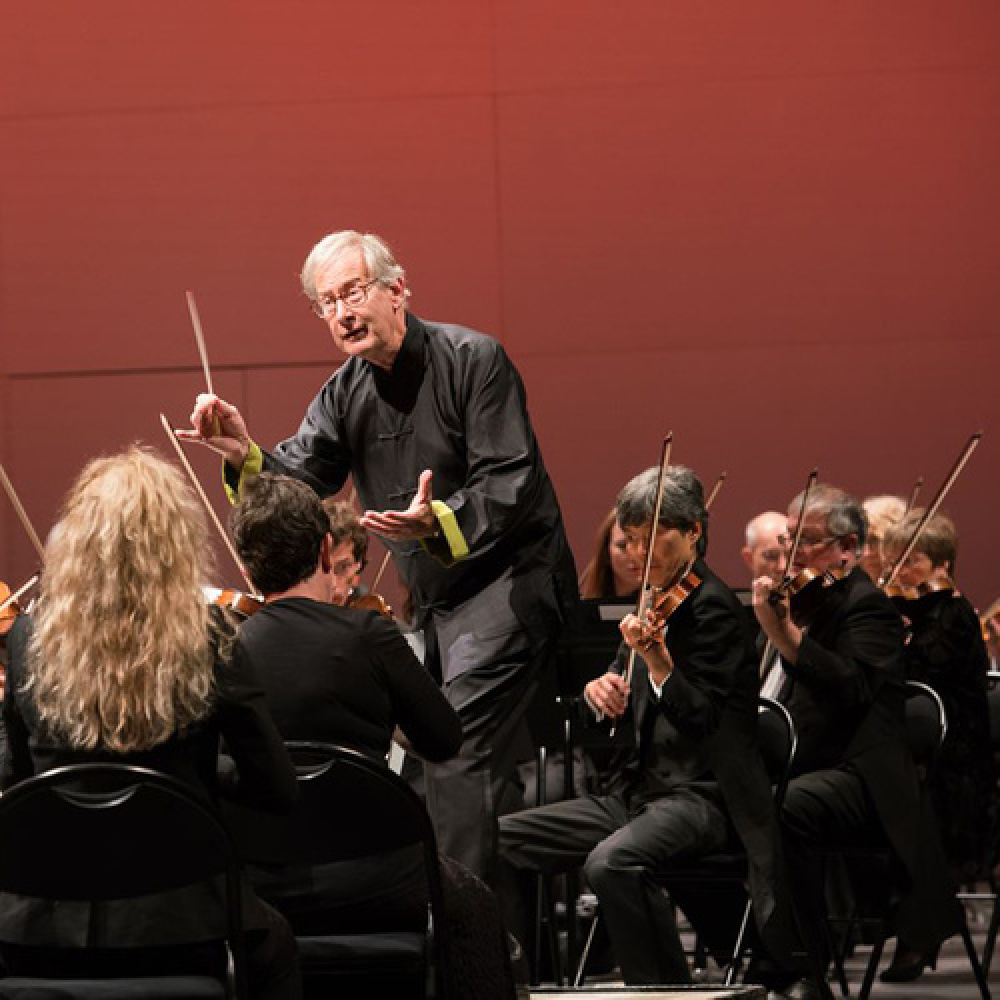 Orchestre RÃ©volutionnaire et Romantique