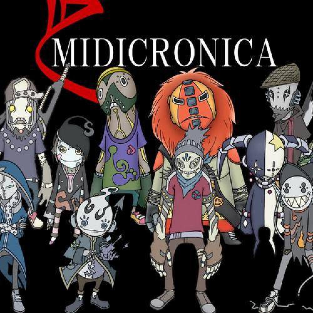 Midicronica