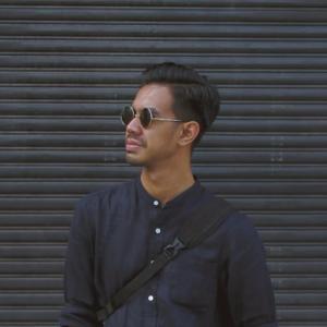 Fareez Zen