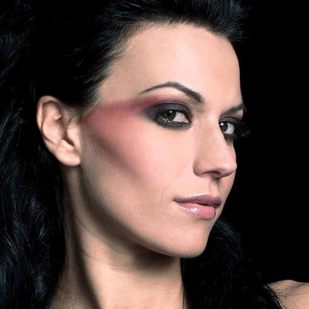 Cristina Scabbia