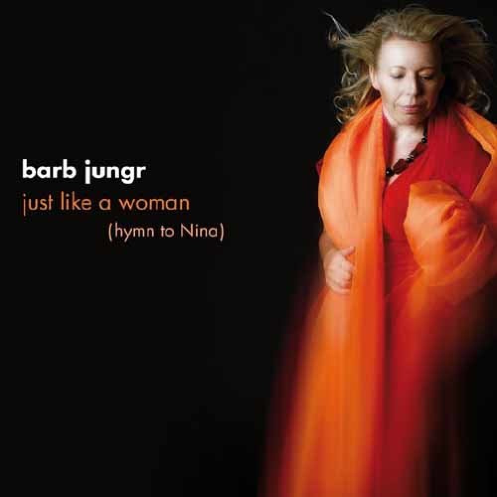 Barb Jungr