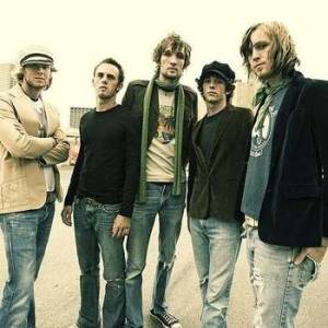 Green River Ordinance ดาวน์โหลดและฟังเพลงฮิตจาก Green River Ordinance