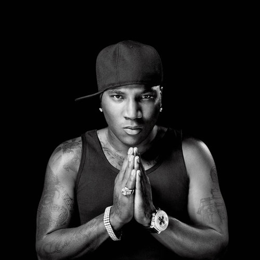 Young Jeezy